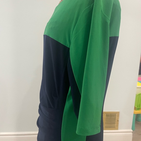 Chaps Woman’s Dress- large - Picture 3 of 8